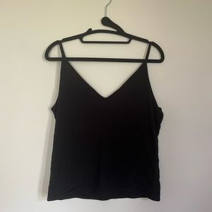 Gentle Fawn Black Carr Tank